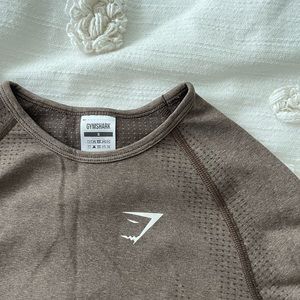 Gymshark Long Sleeve